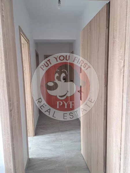 Gorjului | Apartament 2 camere |  Decomandat | 64mp | B9374