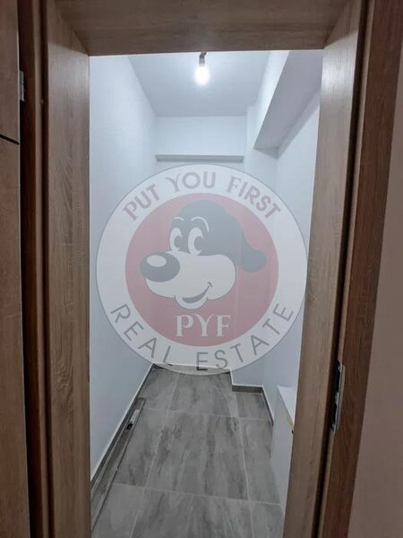 Gorjului | Apartament 2 camere |  Decomandat | 64mp | B9374
