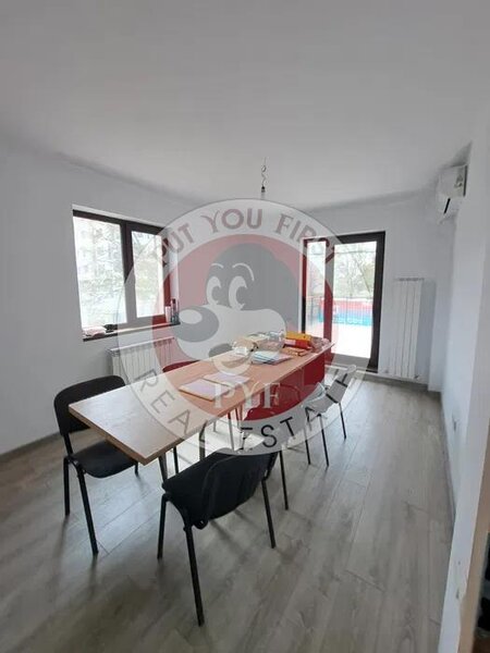 Gorjului | Apartament 2 camere |  Decomandat | 64mp | B9374