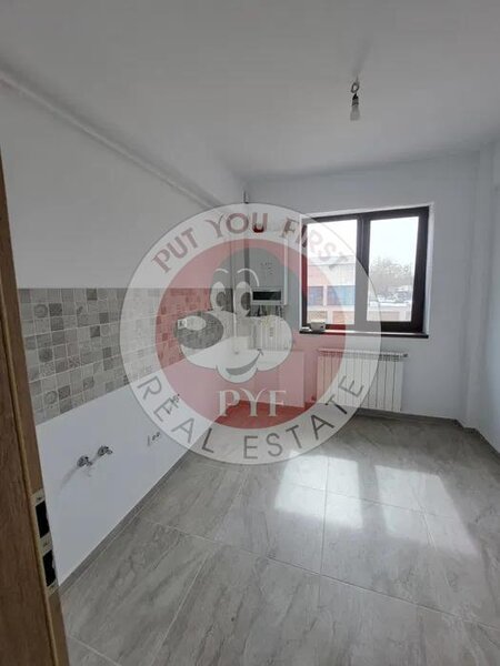 Gorjului | Apartament 2 camere |  Decomandat | 64mp | B9374