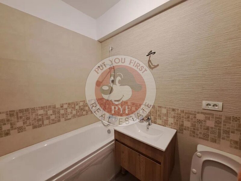 Gorjului | Apartament 2 camere |  Decomandat | 64mp | B9374