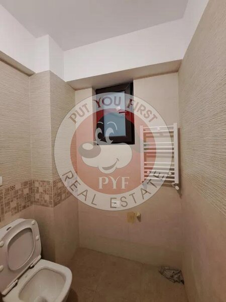 Gorjului | Apartament 2 camere |  Decomandat | 64mp | B9374